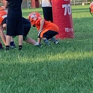 Meet your Posher, Christopher